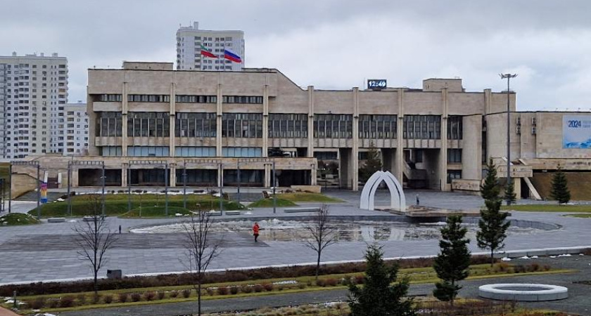 Назначены новые руководители Автозаводского и Центрального районов Челнов