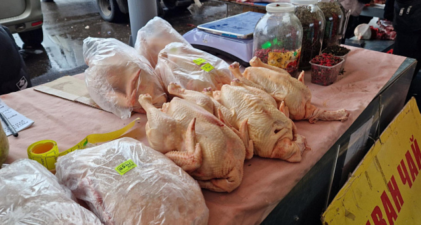 Новогодние сельхозярмарки пройдут в Челнах