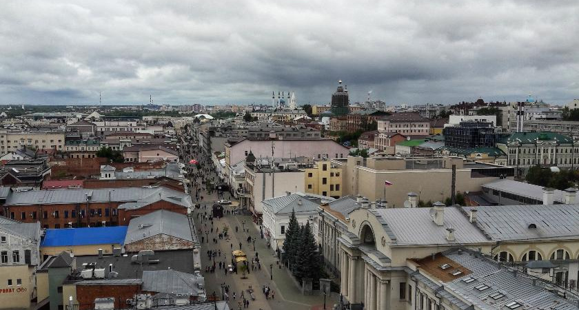 Татарстан получит квоту на 9,3 тысячи виз для иностранных специалистов