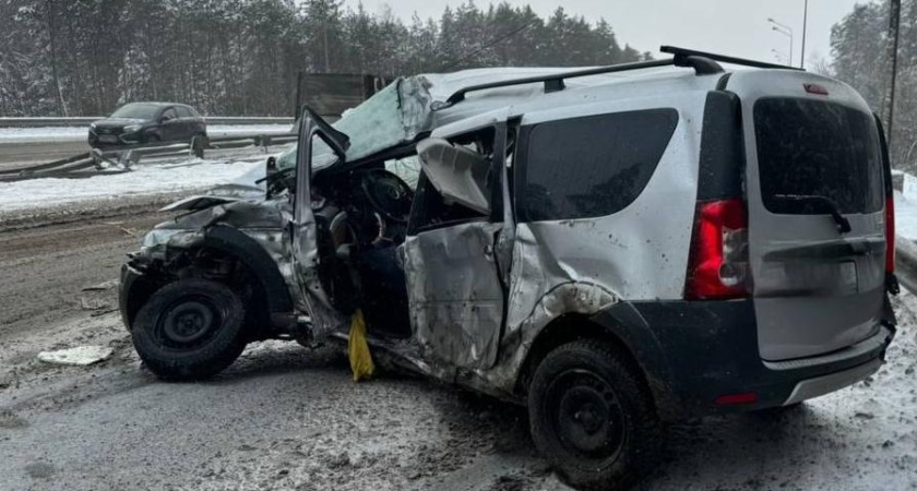 За 11 месяцев на дорогах Татарстана погибли 288 человек