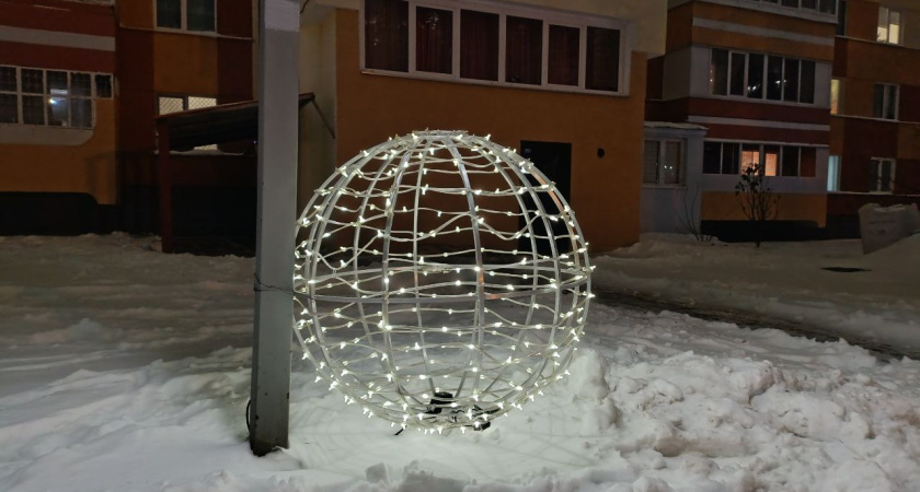 Названы 6 мест, на которых можно запускать салюты в Челнах