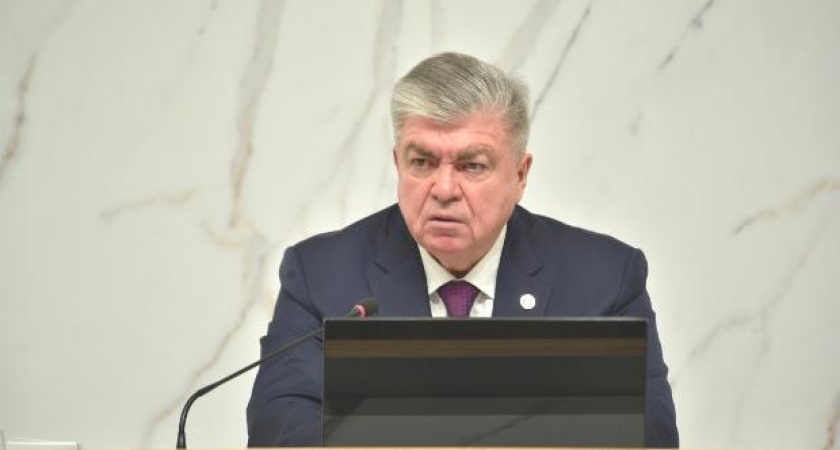 Российско-иранская компания запустит в Челнах производство полуприцепов