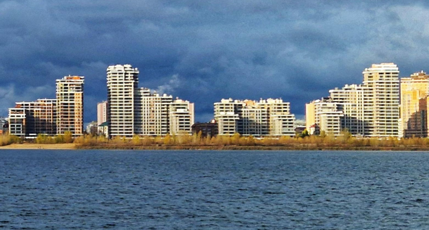 В Татарстане снят режим ЧС для органов власти и сил МЧС