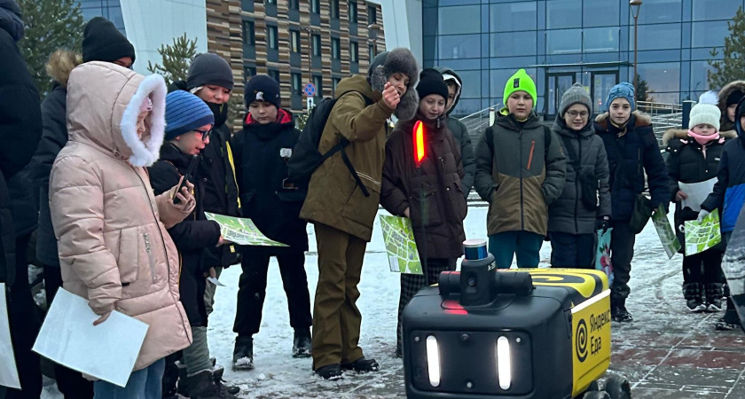 KIBERone готовит к будущему: как строится партнерство кибершколы с мировыми IT-компаниями