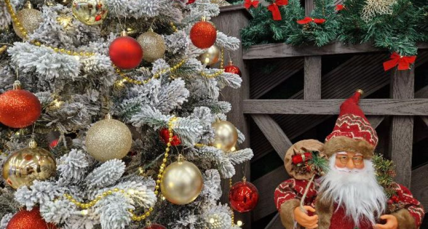 Больше трети челнинцев намерены потратить на наряд для корпоратива менее 5 тыс. рублей