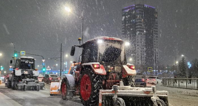 В ГАИ Татарстана рекомендовали отказаться от поездок на личном транспорте