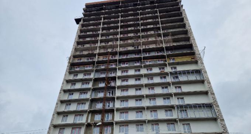 Минфин не поддержал проект о льготной ипотеке для участников СВО