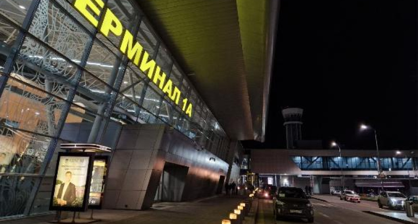 Росавиация: сняты ограничения на полеты в аэропорту Казани