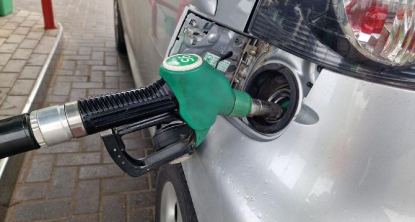Цены на бензин АИ-98 в Татарстане приближаются к 80 рублям за литр