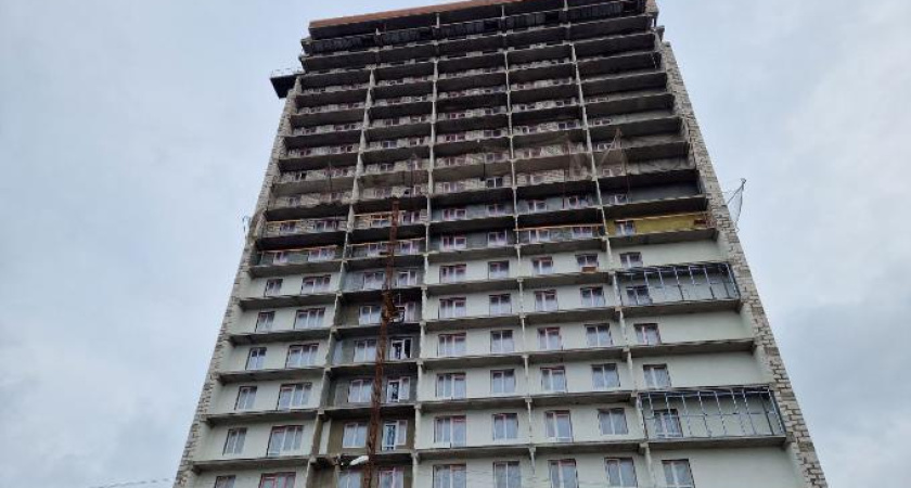 Новостройки в Челнах подорожали на 14%