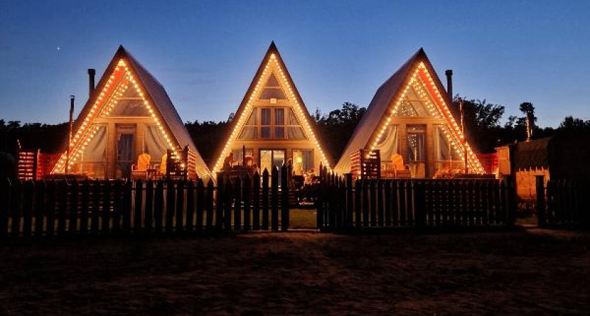 Частные дома в Татарстане подорожали за год на 9%