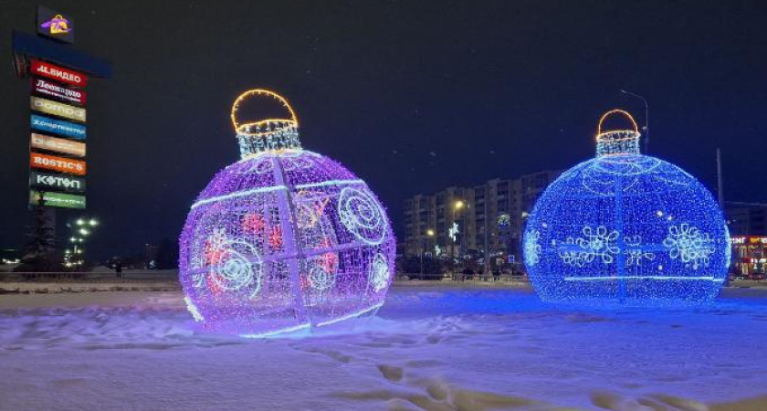 В выходные в Татарстане похолодает до минус 11 градусов