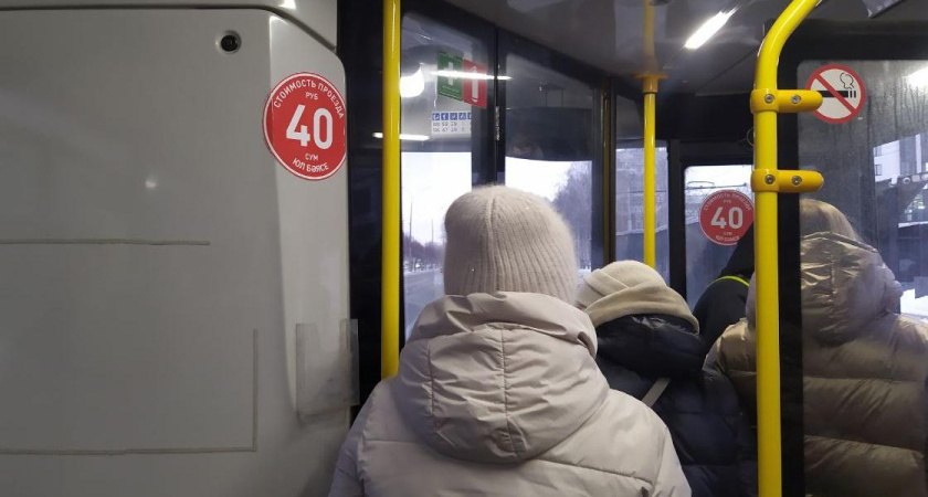 Мэр Челнов: «Себестоимость перевозки одного пассажира составляет 70 рублей»