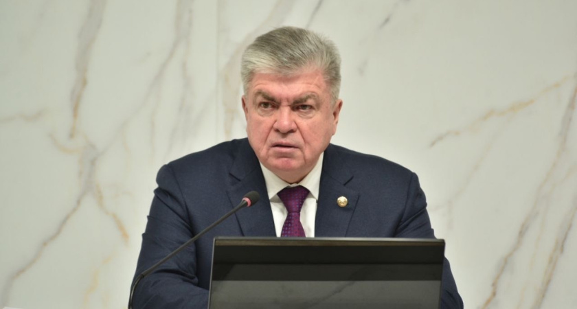 Магдеев призвал «пропускать через сердце» жалобы на автобусные маршруты