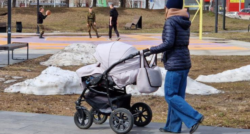 Программу маткапила могут продлить до конца 2030 года