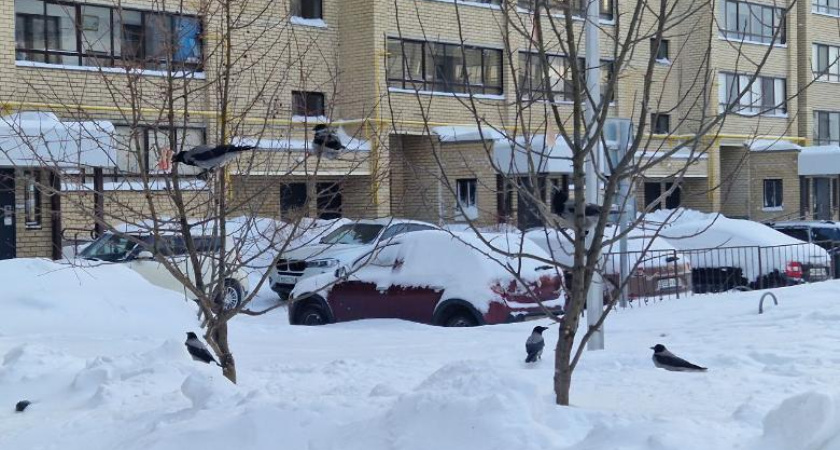 Две управляющие компании Челнов лишились лицензии