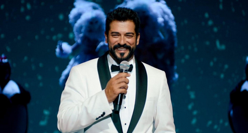 Бурак Озчивит снова приедет в Татарстан