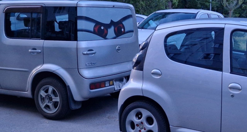 Татарстан попал в тройку регионов с самыми агрессивными водителями