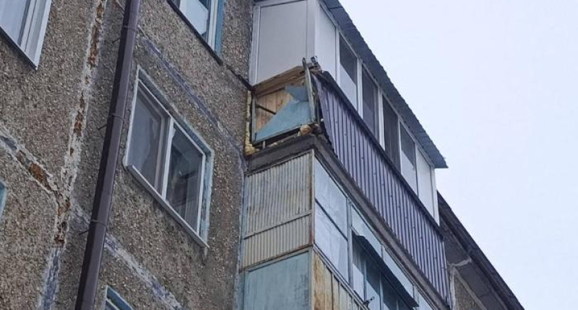 Над Татарстаном сбиты два беспилотника – обломки одного упали во дворе дома в Казани