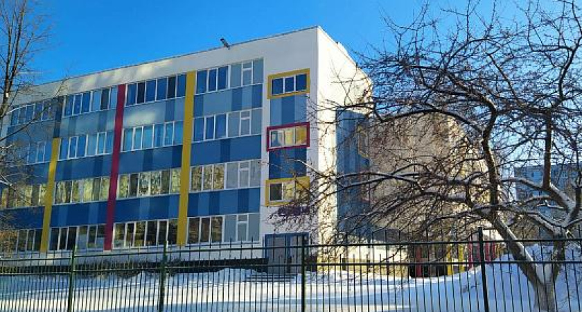 «Чтобы никаких третьих смен не было»: в Челнах построят новую школу