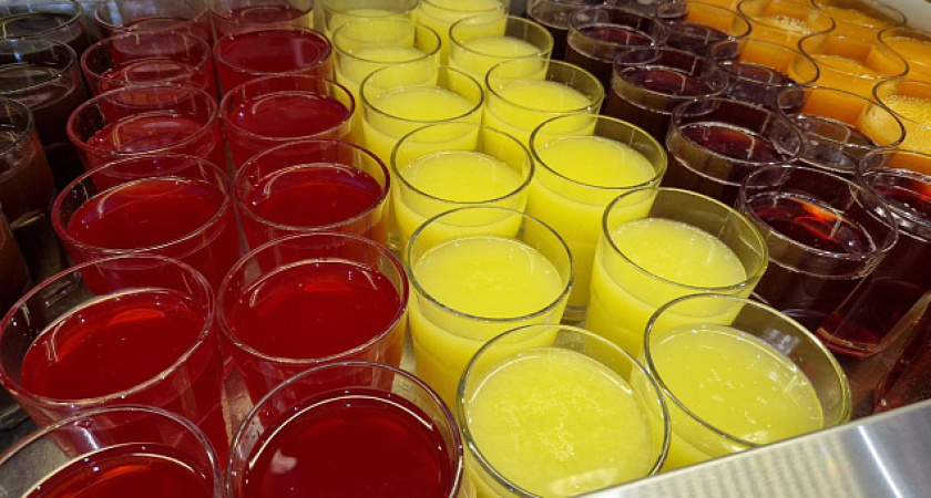 На питание для школьников Татарстана выделили 2,7 млрд рублей