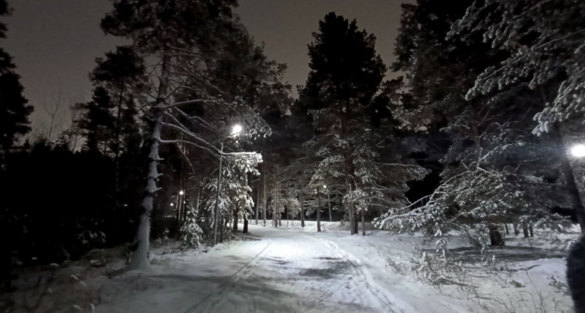 Татарстан накроют метели 