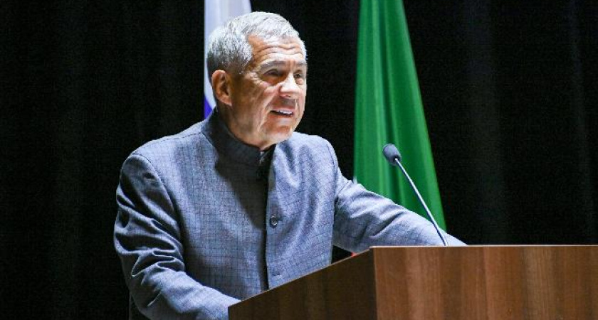 «Маткапитал не принес ожидаемых результатов»: Минниханов призвал исправить ситуацию с демографией