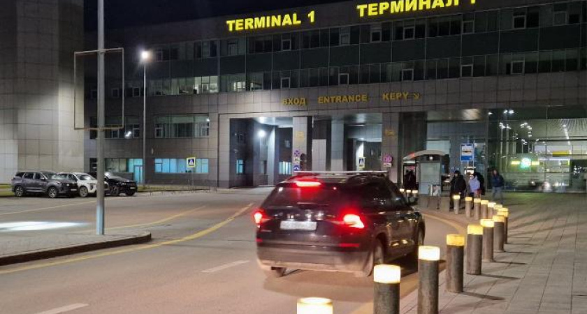 Аэропорты Казани и Нижнекамска возобновили работу