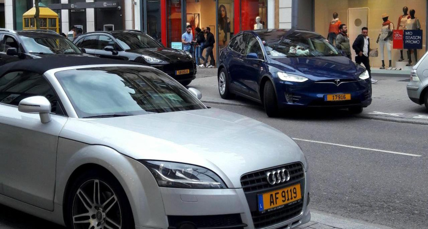 Россия заняла 15 место в рейтинге доступности бензина