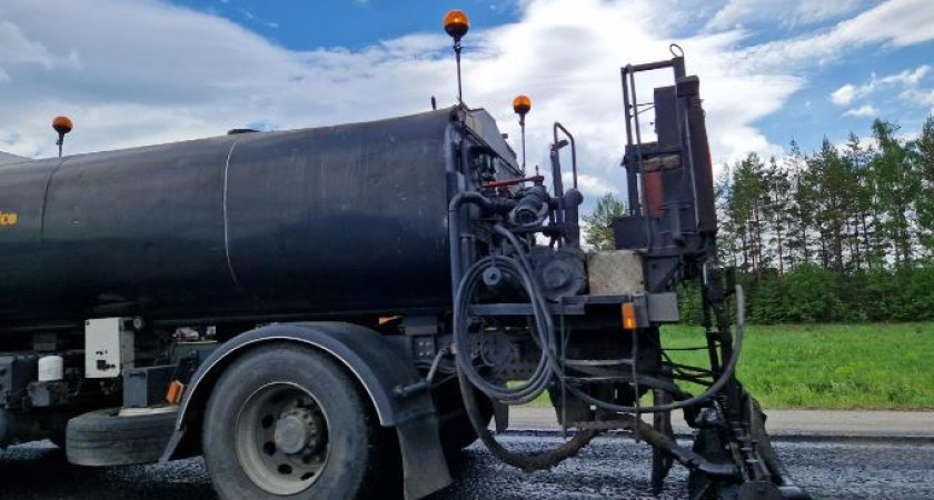 Татарстан вошел в пятерку регионов, жители которых наиболее довольны качеством дорог