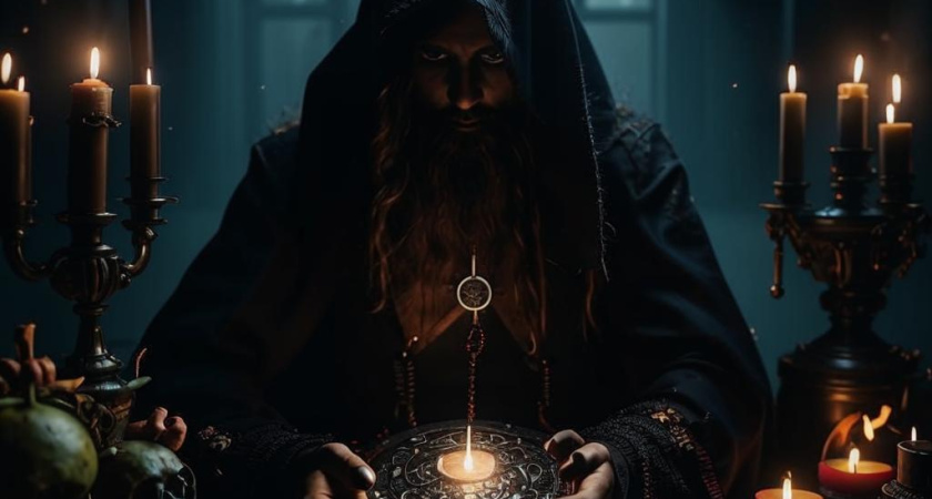 Девушка из Челнов потеряла 300 тыс. рублей, пытаясь приворожить мужа