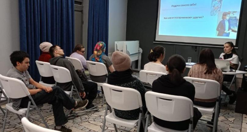 «Пусть меня научат»: челнинцев приглашают освоить профессию волонтера