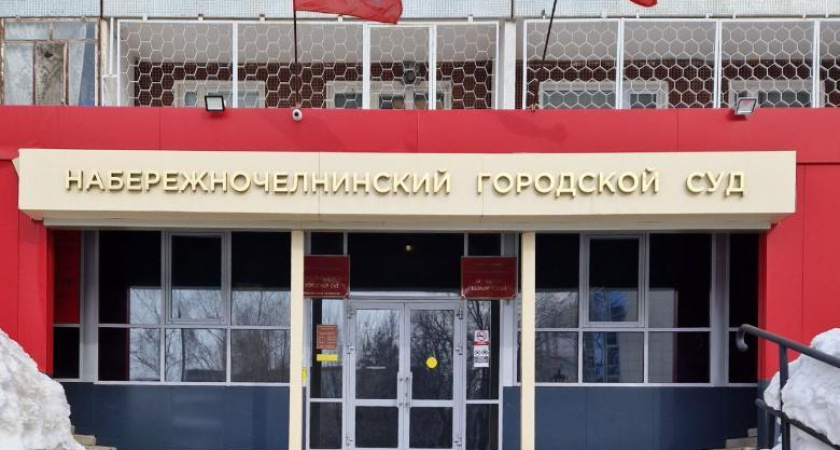 Житель Елабуги откусил нос челнинцу во время драки