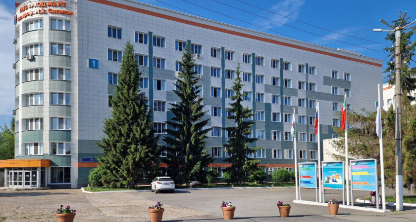 В Татарстане стареет население и растет число онкобольных