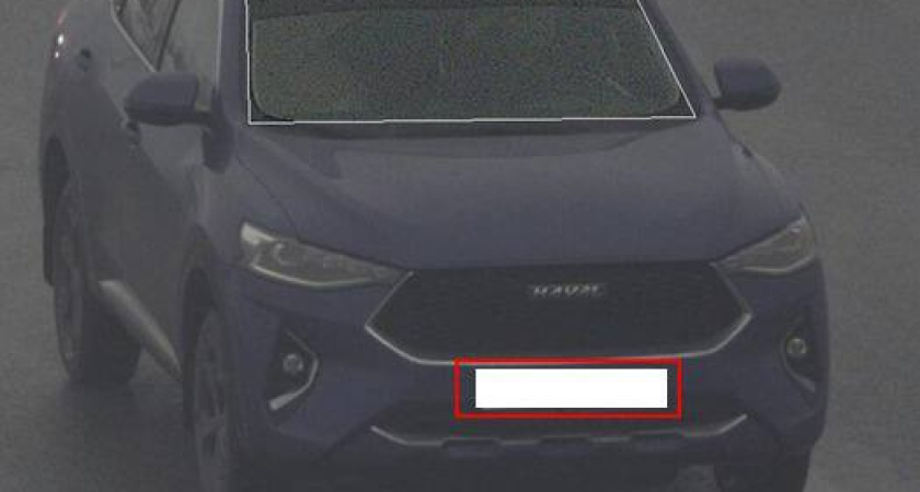 Дорожные камеры в Татарстане начали фиксировать езду без включенных фар