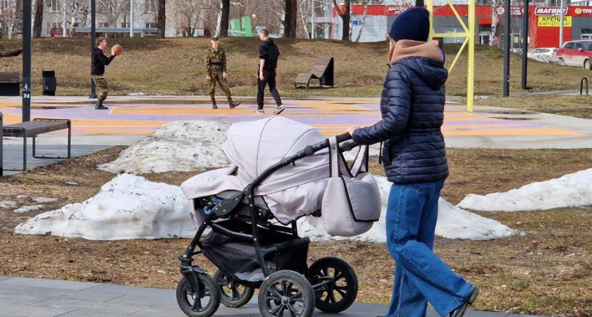 Больше половины челнинцев планируют работать после выхода на пенсию