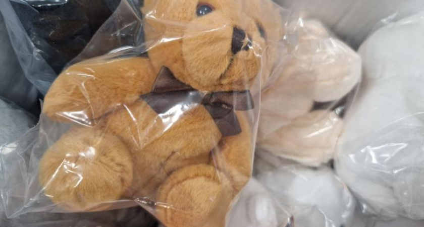 Названы самые нежеланные подарки ко Дню святого Валентина