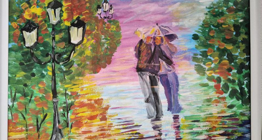 День влюбленных в Челнах: куда пойти 14 февраля