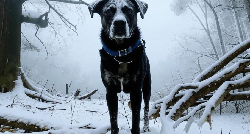В Менделеевске бездомная собака напала на дошкольницу – Исполком обязали компенсировать вред