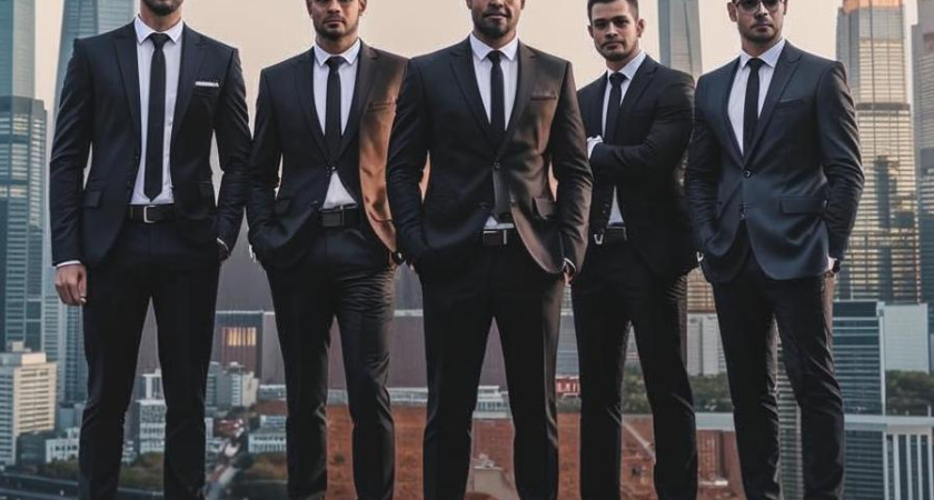 День защитника Отечества: где в Челнах поздравляют мужчин