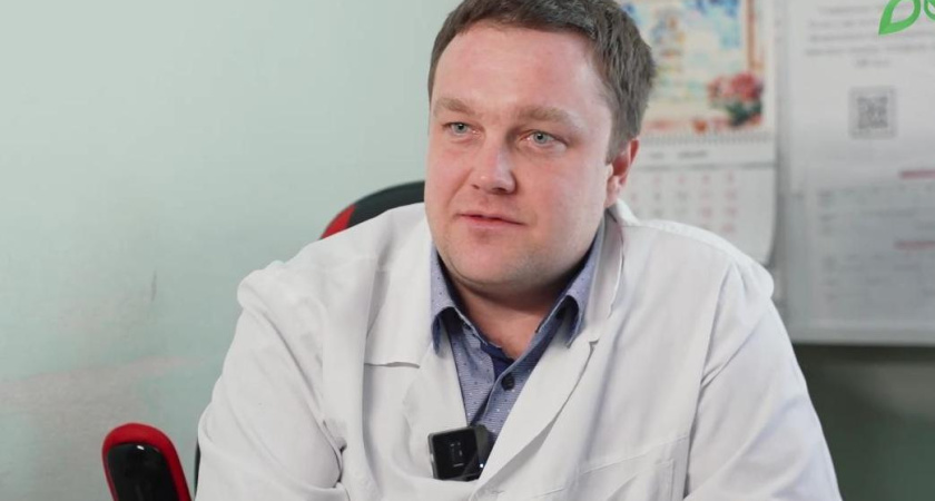 «Не надо бить рекорды»: уролог рассказал, как сохранить мужское здоровье