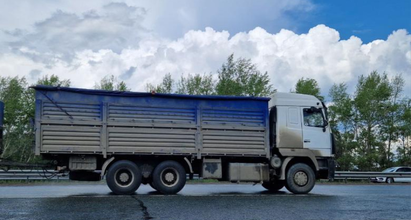 В тройку наиболее популярных в России моделей грузовиков не попал ни один КАМАЗ