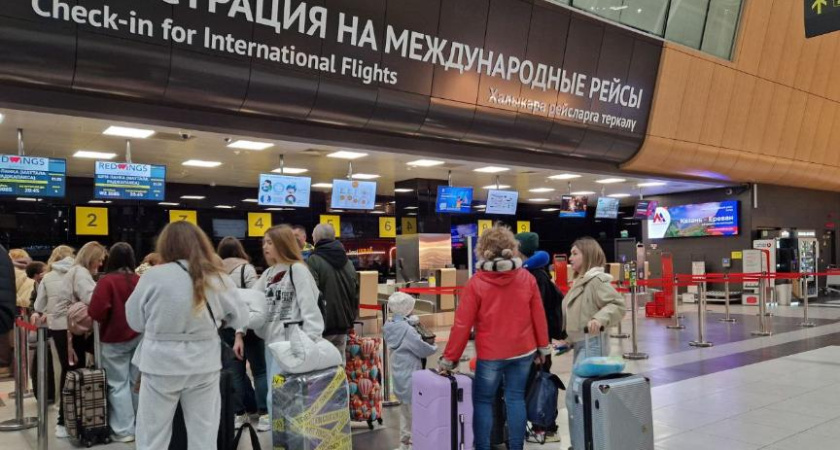 «Аэрофлот» запустит рейсы из Казани на остров Хайнань