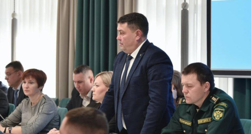 Главным экологом Челнов назначен Вильсур Мингазов