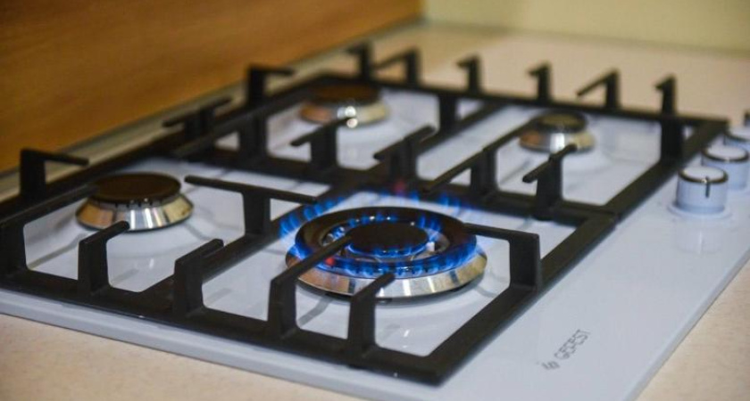 В Челнах газифицировали новый микрорайон