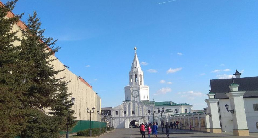 В Татарстане начали снимать сериал о банде «Тяп-ляп»