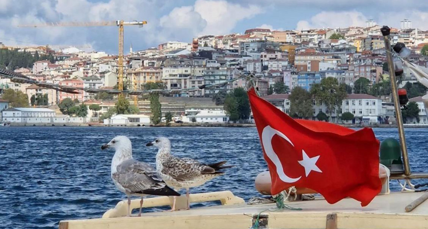 Corendon Airlines запускает чартерные рейсы из Бегишево в Анталью