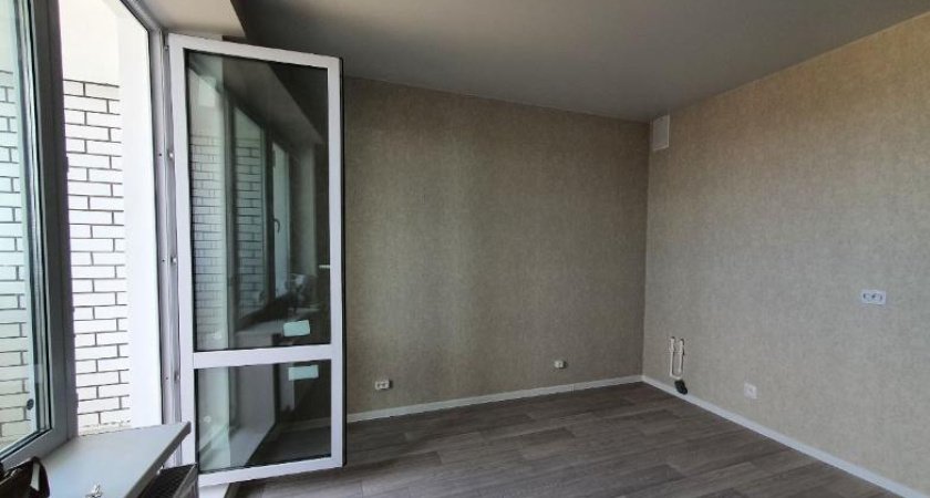 Аренда квартир-студий в Челнах за год подорожала на 36%