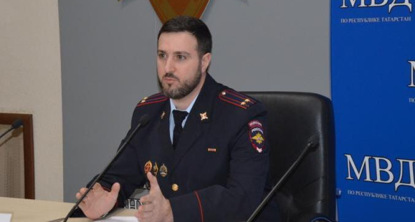 «Эти преступления совершаются из-за рубежа»: в МВД РТ отчитались об IT-мошенничествах в Татарстане 