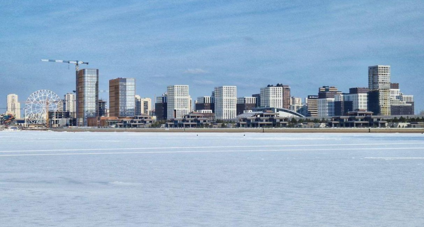 Казань вошла в пятерку городов с самой дорогой арендой жилья